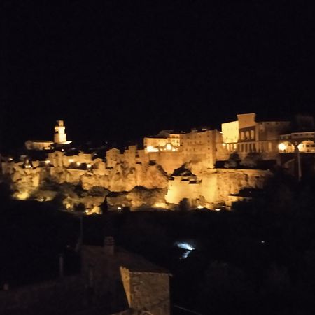 La Casa Di Sally Pitigliano Eksteriør bilde